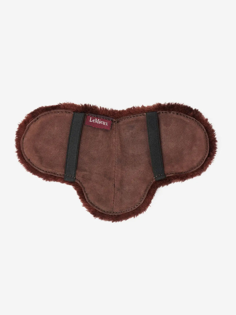 Lemieux Toy Pony Showing Numnah Brown