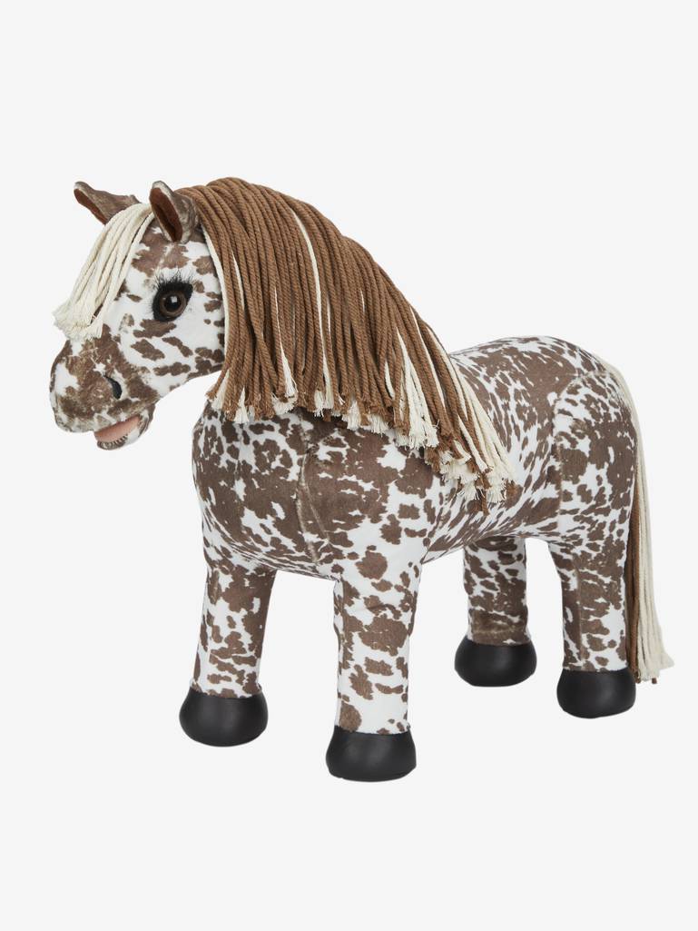 Lemieux Toy Pony  - MONTANA - Vision Saddlery