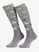 LeMieux JUNIOR Footsie Socks - TOY PONY - Vision Saddlery