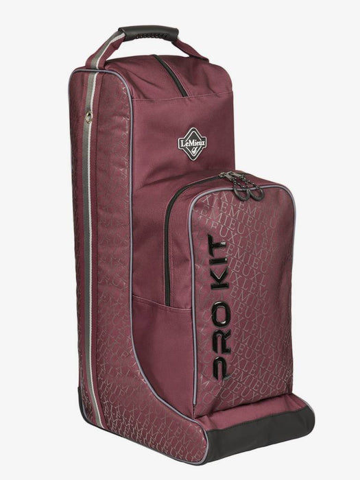 LeMieux Elite Pro Boot Bag - 3 Colours - Vision Saddlery