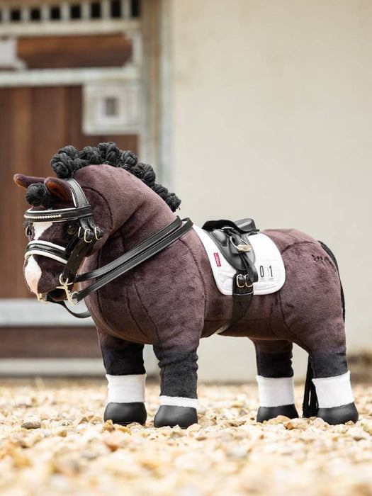 Lemieux Toy Pony Valegro - One Size