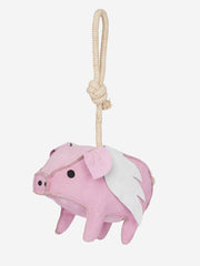 Lemieux Horse Toy - FLYING PIG - Vision Saddlery