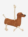 Lemieux Horse Toy - SAUSAGE DOG - Vision Saddlery