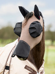 LeMieux Bug Relief Full Mask - VARIOUS COLOURS - Vision Saddlery
