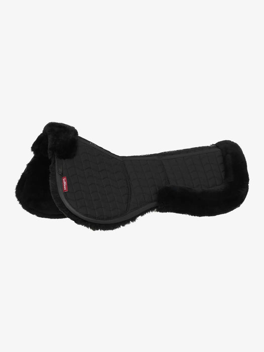 LeMieux Merino+ ProSorb 3 Pocket Half Pad - Vision Saddlery