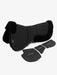 LeMieux Merino+ ProSorb 3 Pocket Half Pad - Vision Saddlery