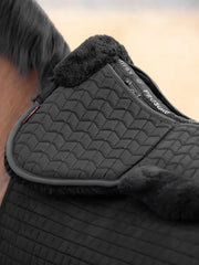 LeMieux Merino ProSorb 2 Pocket Half Pad - 2 Colours - Vision Saddlery