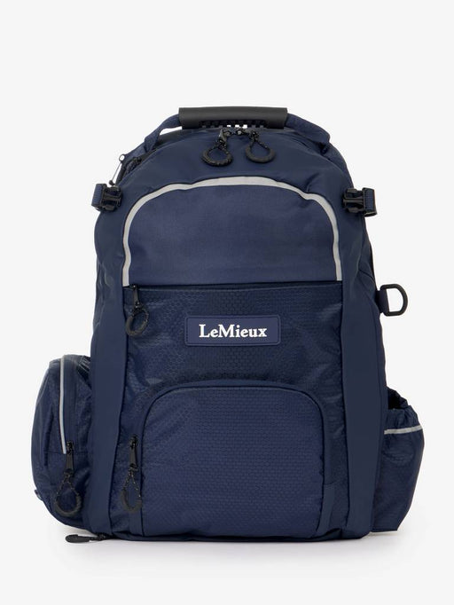 Lemieux Pro Rucksack - Various Colours - Vision Saddlery