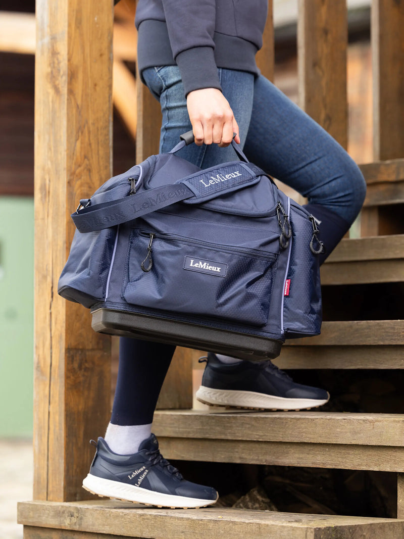 Lemieux Grooming Kit Pro - Vision Saddlery