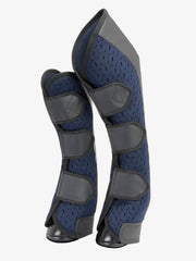 LeMieux Kudos 3D Mesh Travel Boots - Vision Saddlery
