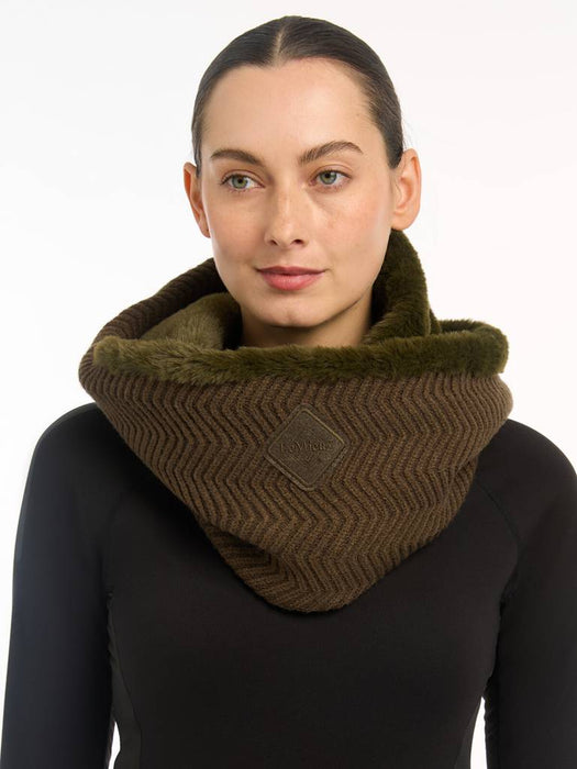 LeMieux Lila Snood - 2 Colours