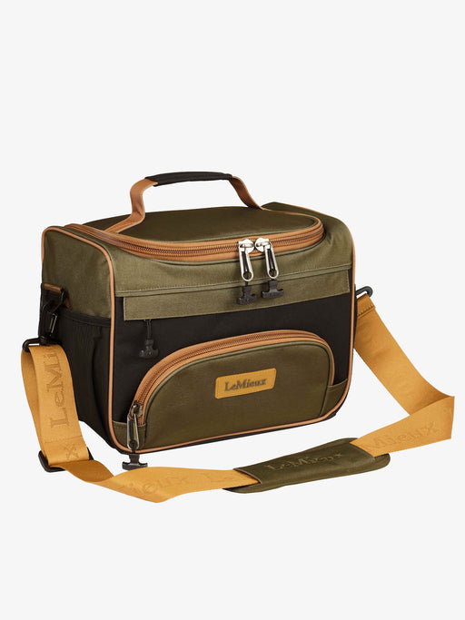*CLEARANCE* LeMieux ProKit Lite Grooming Bag - ALPINE - Vision Saddlery