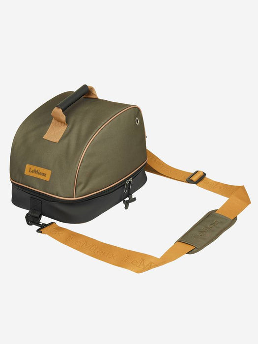 Lemieux Helmet Bag - ALPINE