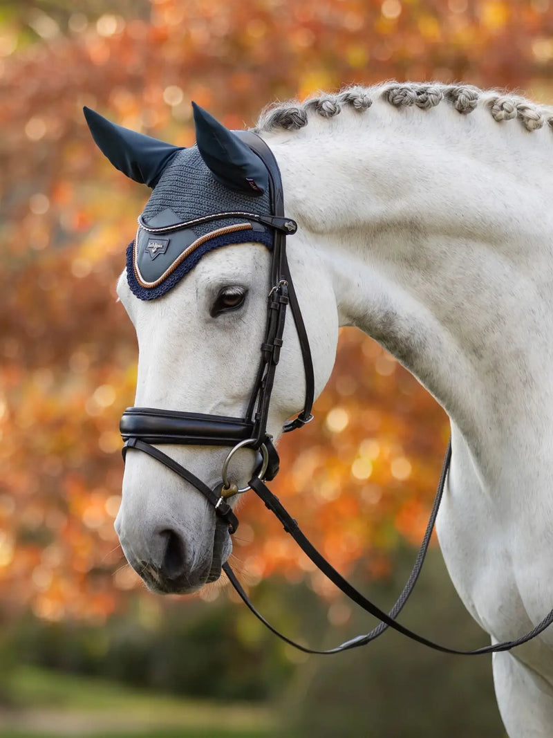 *CLEARANCE* Lemieux Loire Fly Hood - Petrol