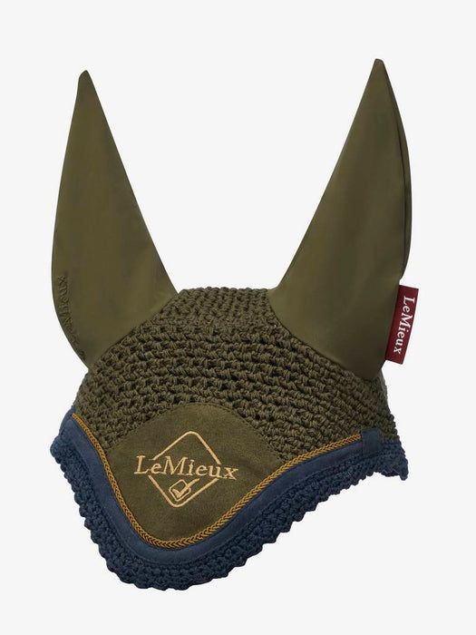 LeMieux Classic Fly Hood - ALPINE