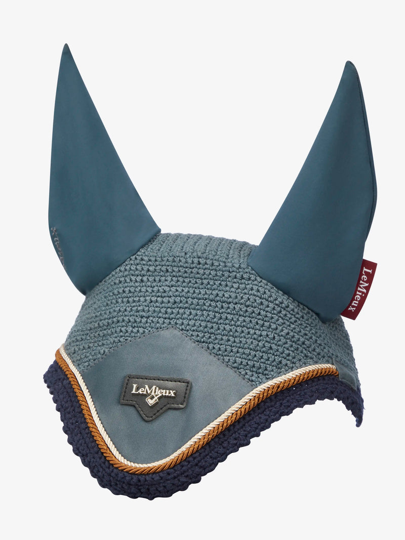 *CLEARANCE* Lemieux Loire Fly Hood - Petrol