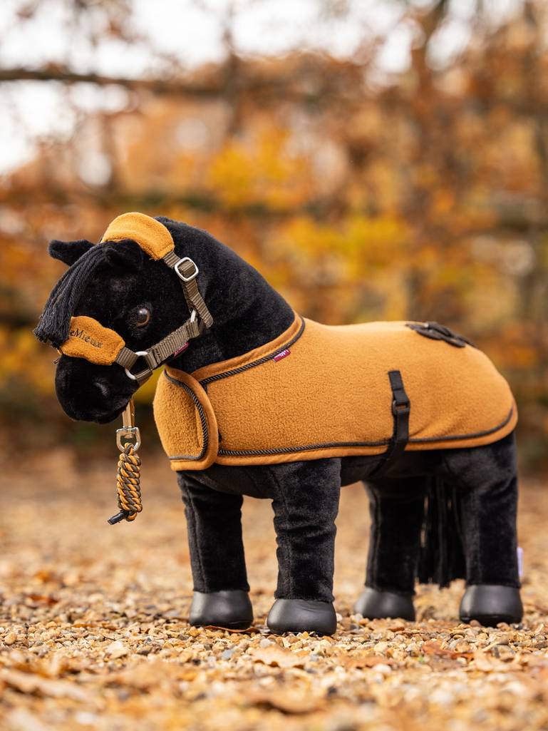 LeMieux Toy Pony Rug - VARIOUS COLOURS - Vision Saddlery