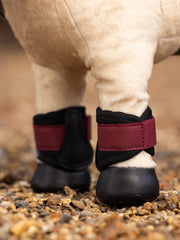 LeMieux Toy Pony Grafter Boots- VARIOUS COLOURS - Vision Saddlery