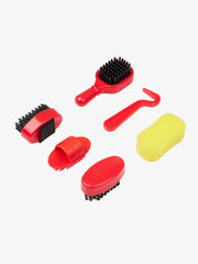 LeMieux Toy Pony Grooming Kit  CHILLI - Vision Saddlery