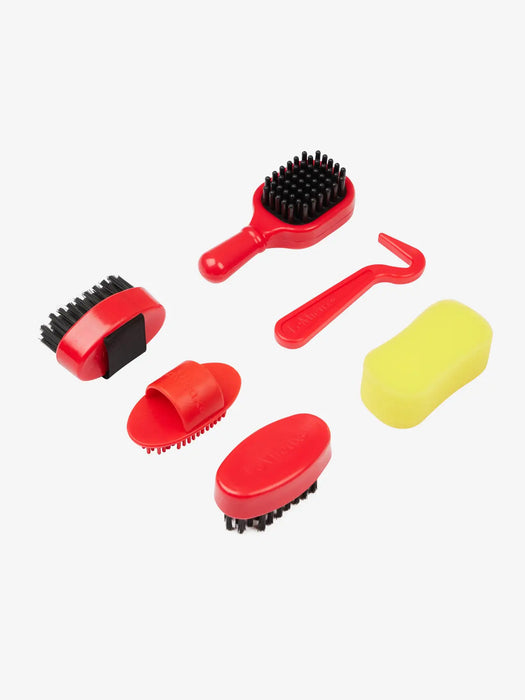 LeMieux Toy Pony Grooming Kit  CHILLI - Vision Saddlery