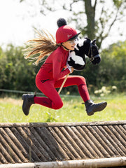 LeMieux Hobby Horse - RAZZLE - Vision Saddlery