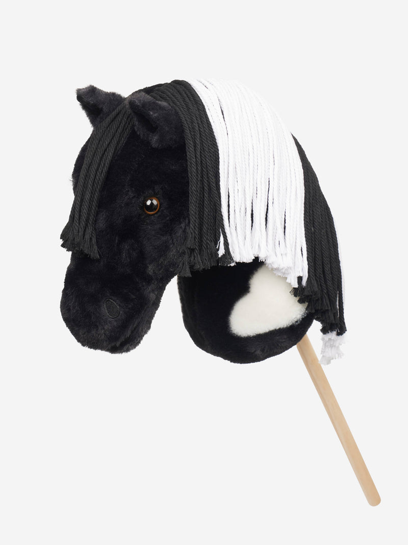 LeMieux Hobby Horse - RAZZLE - Vision Saddlery