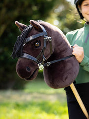 LeMieux Hobby Horse - FREYA - Vision Saddlery