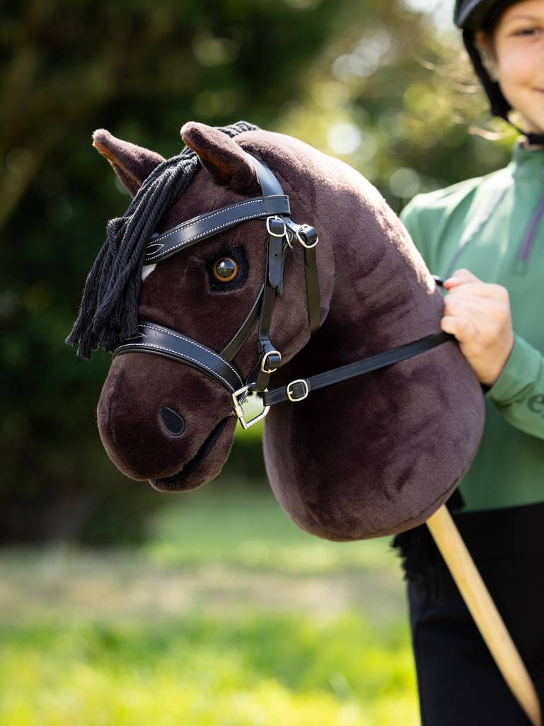 LeMieux Hobby Horse - FREYA - Vision Saddlery