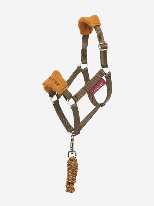 LeMieux Hobby Horse Halter - 3 Colours