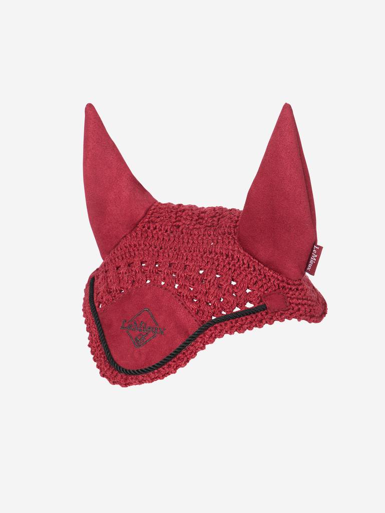 LeMieux Hobby Horse Fly Hood - Various Colours - Vision Saddlery