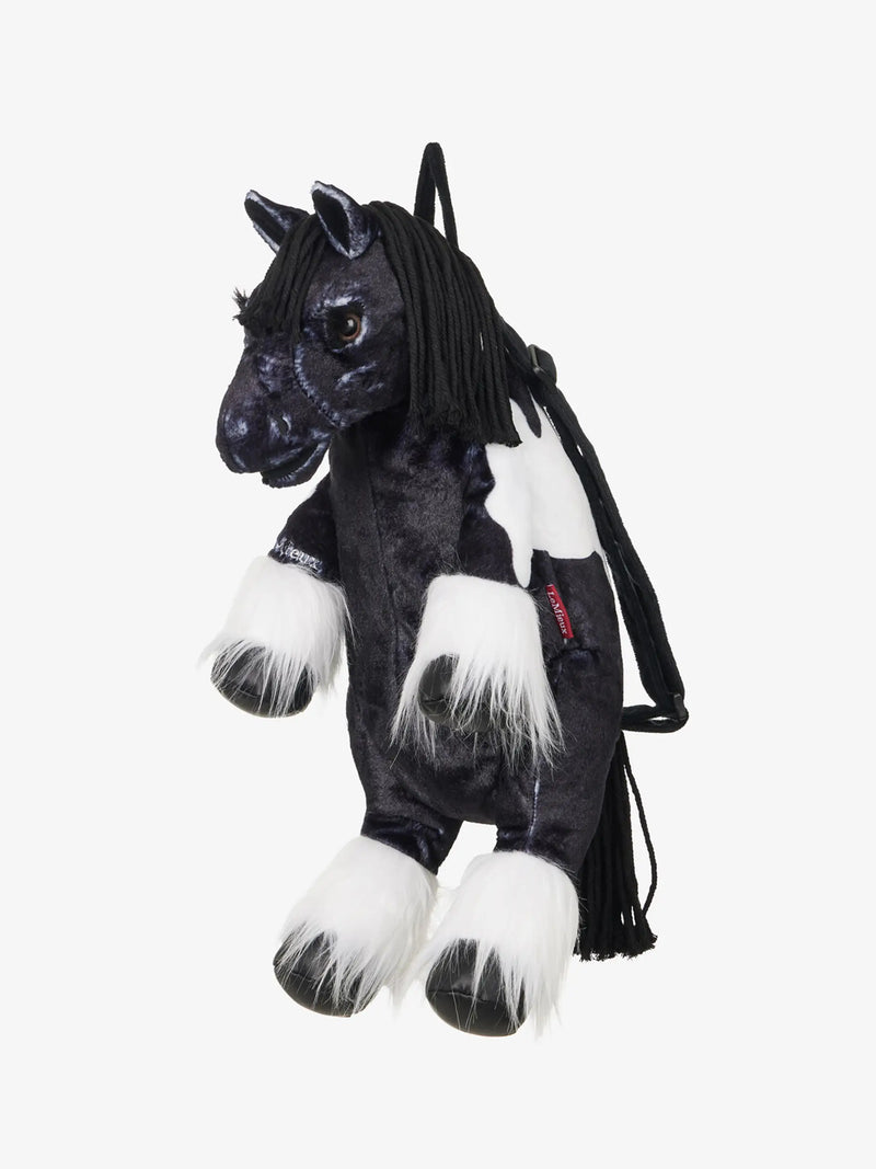 Lemieux Pony Bag - RAZZLE - Vision Saddlery