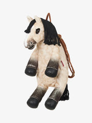 Lemieux Pony Bag - DREAM - Vision Saddlery