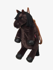 Lemieux Pony Bag - FREYA - Vision Saddlery