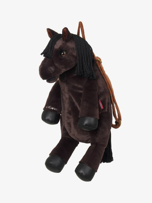 Lemieux Pony Bag - FREYA