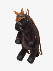Lemieux Pony Bag - FREYA - Vision Saddlery