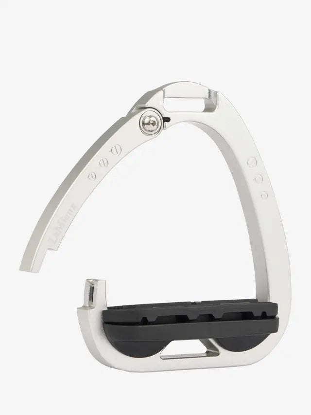LeMieux JUNIOR Vector Balance Safety Stirrup - Vision Saddlery
