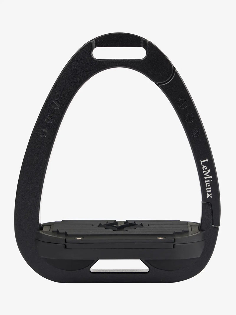 LeMieux JUNIOR Vector Balance Safety Stirrup - Vision Saddlery