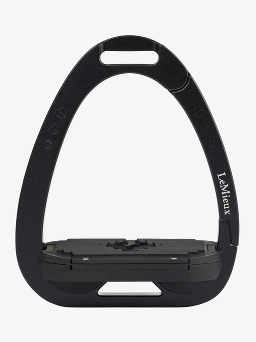 LeMieux JUNIOR Vector Balance Safety Stirrup - Vision Saddlery