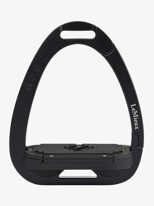LeMieux JUNIOR Vector Balance Safety Stirrup - Vision Saddlery