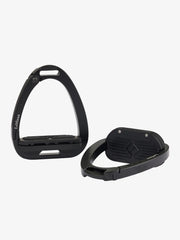LeMieux JUNIOR Vector Balance Safety Stirrup - Vision Saddlery