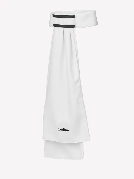 LeMieux Sporty Stock Tie - Vision Saddlery