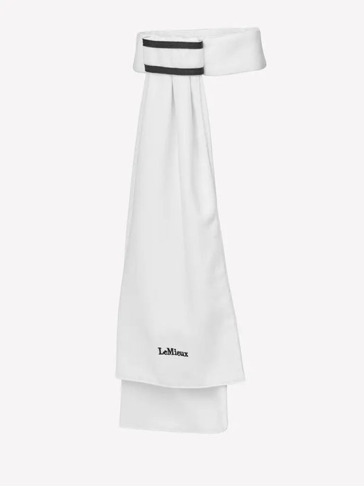 LeMieux Sporty Stock Tie - Vision Saddlery