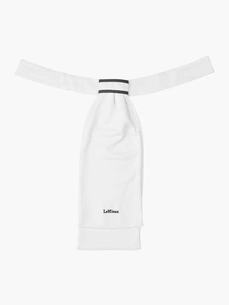LeMieux Sporty Stock Tie - Vision Saddlery