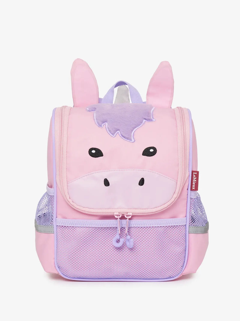 *CLEARANCE* LeMieux Mini Character Backpack