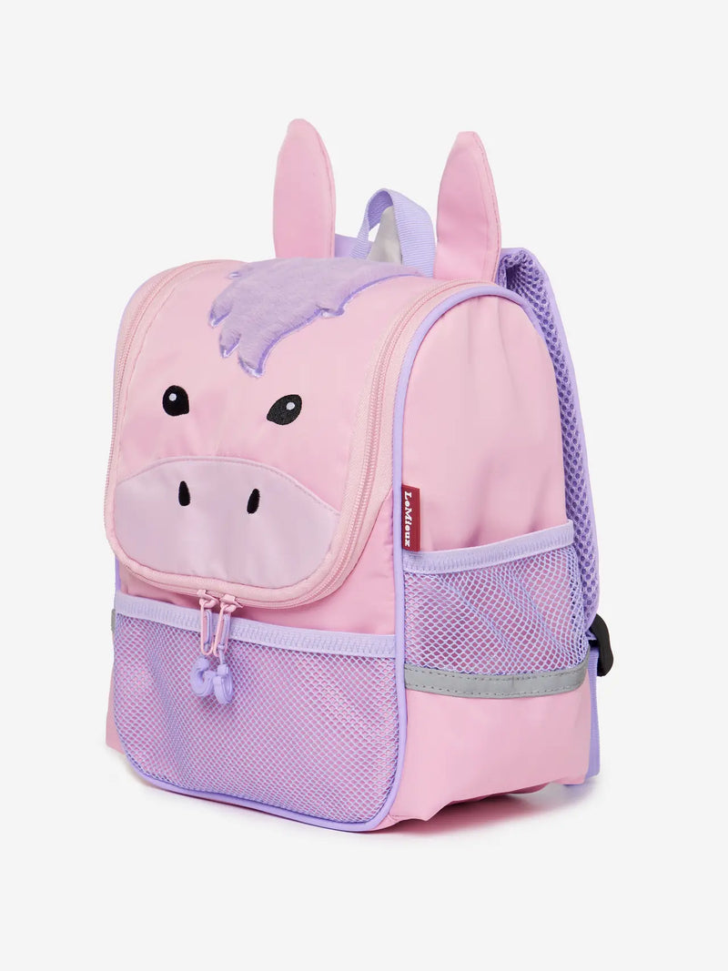 *CLEARANCE* LeMieux Mini Character Backpack