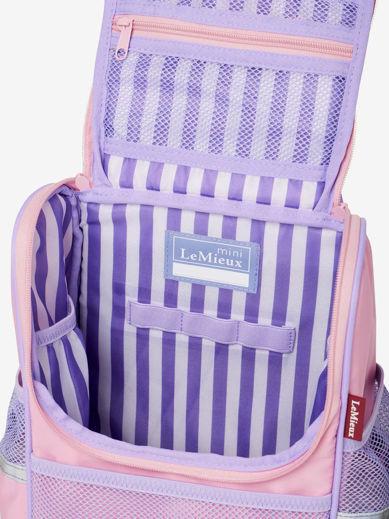 *CLEARANCE* LeMieux Mini Character Backpack