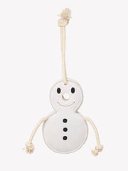 Lemieux Horse Toy - SNOWMAN - Vision Saddlery