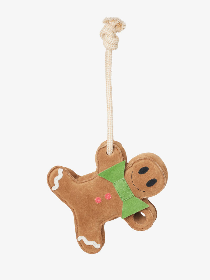Lemieux Horse Toy - Gingerbread