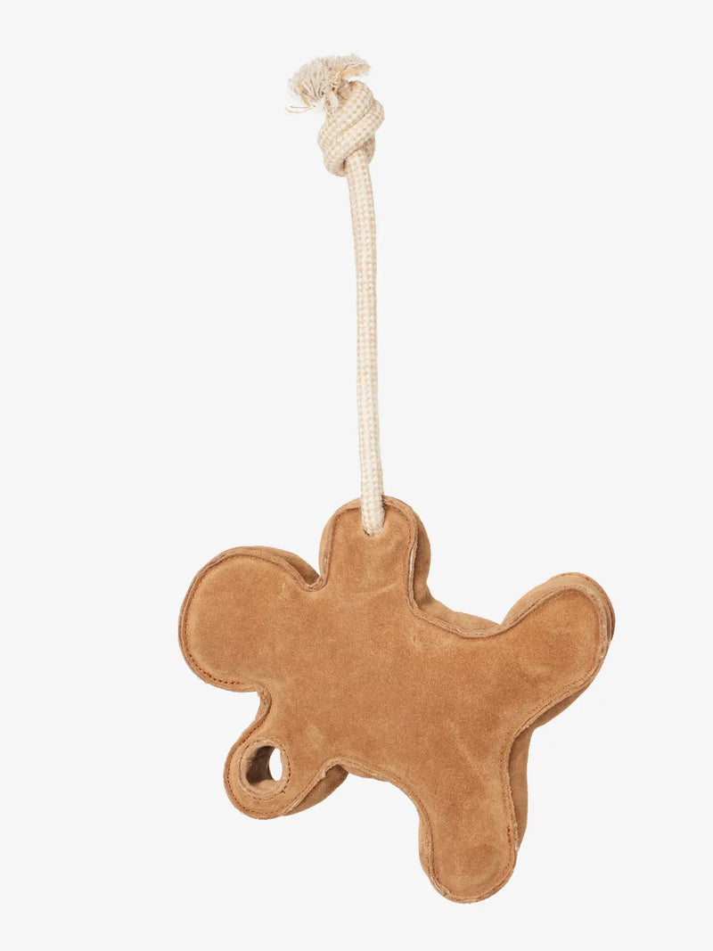 Lemieux Horse Toy - Gingerbread