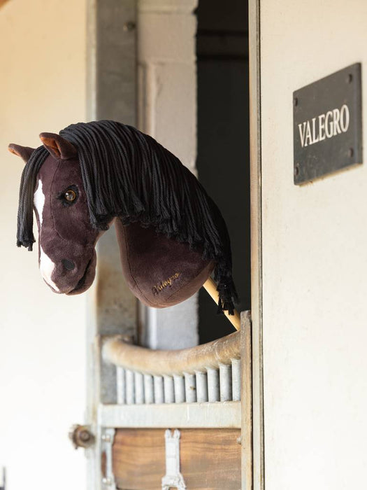 LeMieux Hobby Horse - VALEGRO